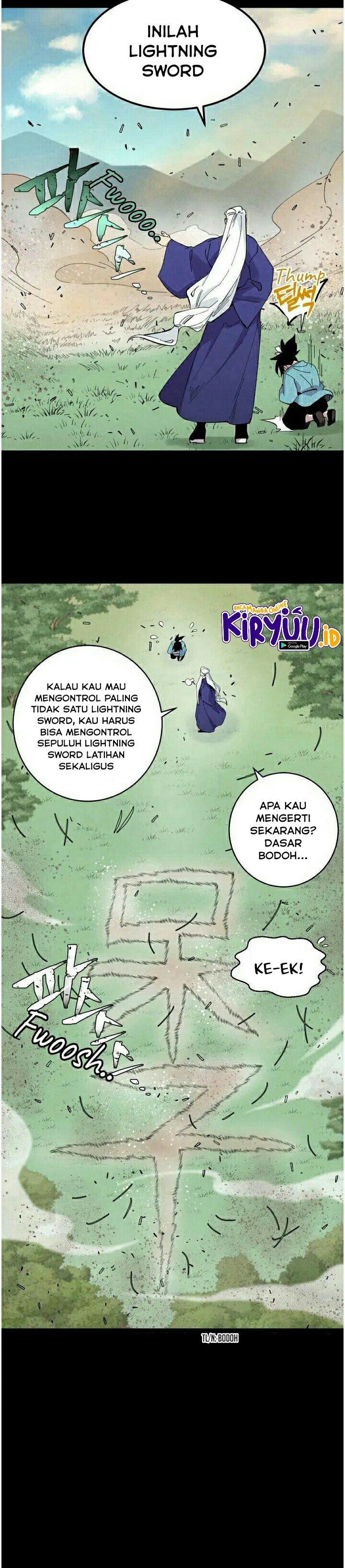 Dilarang COPAS - situs resmi www.mangacanblog.com - Komik lightning degree 031 - chapter 31 32 Indonesia lightning degree 031 - chapter 31 Terbaru 9|Baca Manga Komik Indonesia|Mangacan